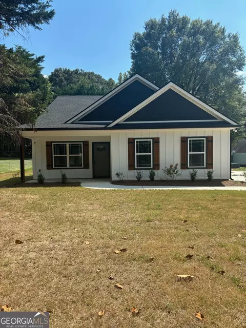 616 Windy Hill Rd, Griffin, GA 30224