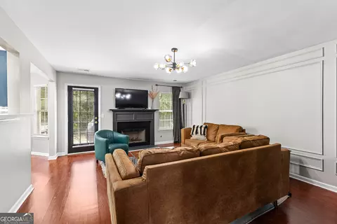 1115 Oak Hollow Ct, Hampton, GA 30228 photo 7