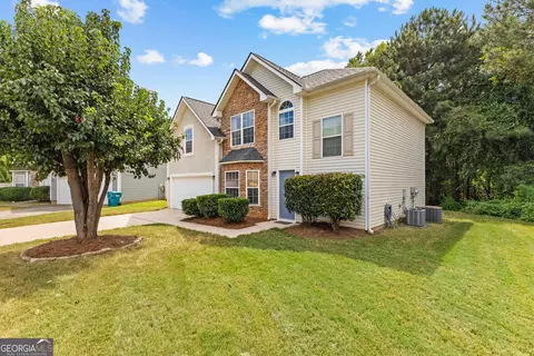1115 Oak Hollow Ct, Hampton, GA 30228