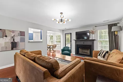 1115 Oak Hollow Ct, Hampton, GA 30228 photo 9