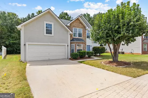 1115 Oak Hollow Ct, Hampton, GA 30228 photo 2