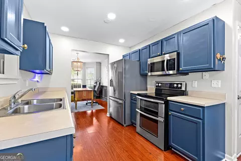1115 Oak Hollow Ct, Hampton, GA 30228 photo 11