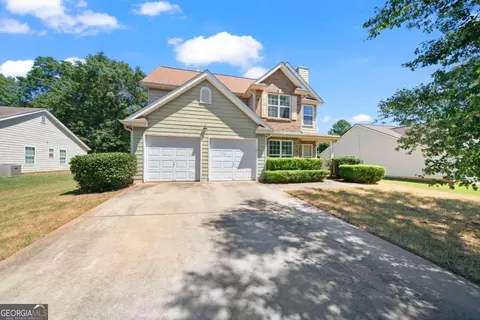 162 Cotton Dr, Jackson, GA 30233