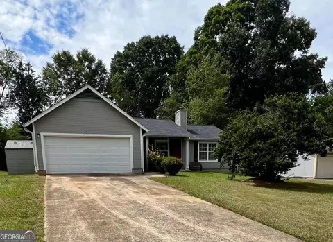 10353 Wisteria Ln, Jonesboro, GA 30238