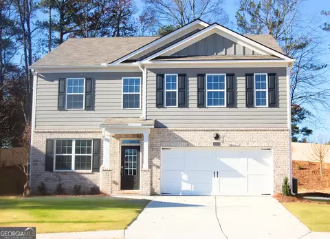 6103 Zephyr Ln, Mableton, GA 30126