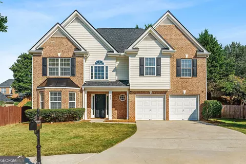 890 Glenns Farm Way, Grayson, GA 30017