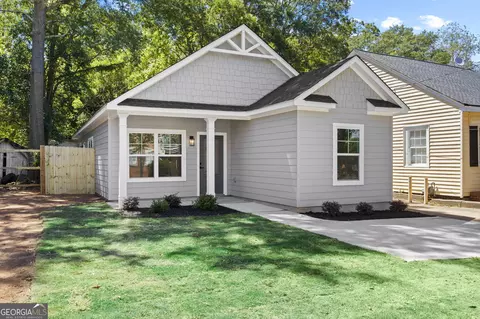 510 W Broad St, Griffin, GA 30223