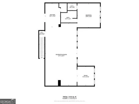 657 Hemlock Trl, Canton, GA 30114 photo 69