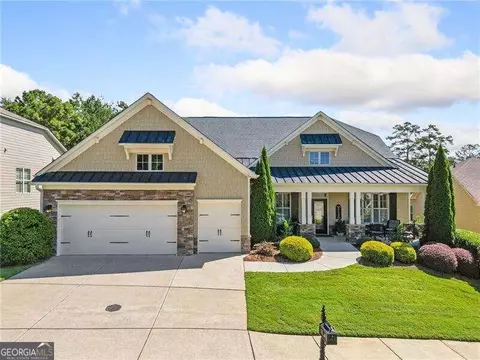 657 Hemlock Trl, Canton, GA 30114 photo 1