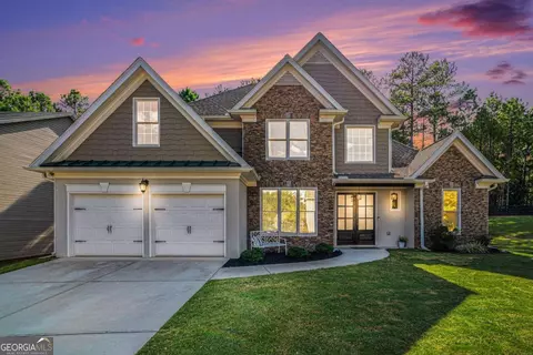 99 Wesleyan Way, Dallas, GA 30132
