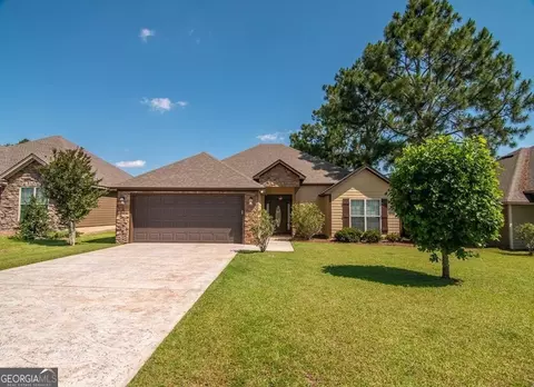 4166 Ginger Trl, Valdosta, GA 31602