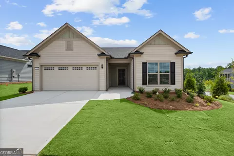 5545 Miravista Way, Hoschton, GA 30548