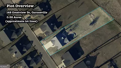 145 Crest View Dr, Carnesville, GA 30521 photo 24
