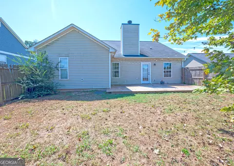 145 Crest View Dr, Carnesville, GA 30521 photo 3