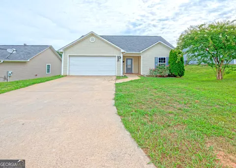 145 Crest View Dr, Carnesville, GA 30521 photo 2