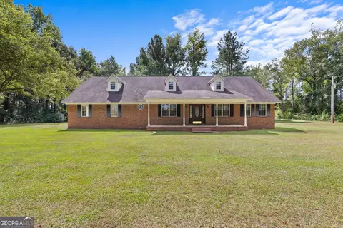 4160 Adamson Trl, Metter, GA 30439