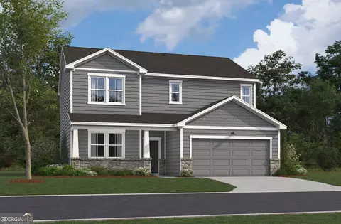 110 Henley St, Canton, GA 30114