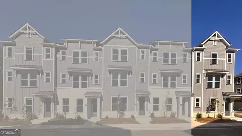 101 Chestnut St #14, Hapeville, GA 30354