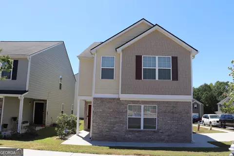 3688 Battle Pass, Fairburn, GA 30213