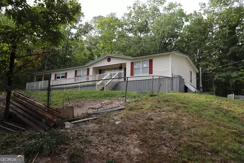 1157 Rocky Hollow Rd, Summerville, GA 30747