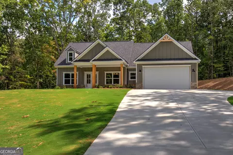 160 Plantation Oaks Dr, Rockmart, GA 30153