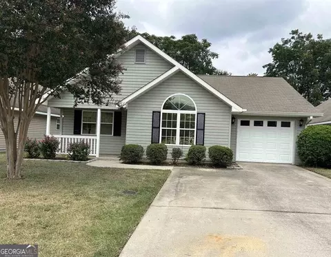 200 Antler Trl, Warner Robins, GA 31088