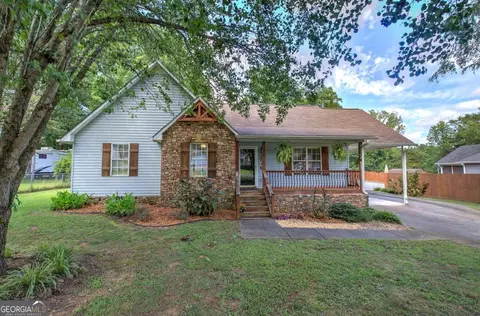 30 Covered Springs Dr NE, Rome, GA 30165
