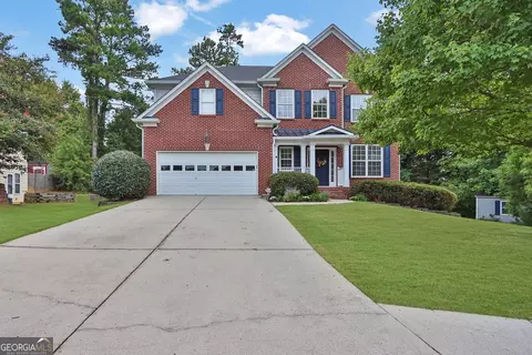 3916 Embassy Walk Ct, Lilburn, GA 30047