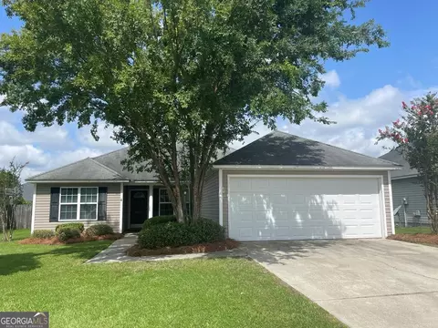 3612 Druid Oaks Dr, Valdosta, GA 31605