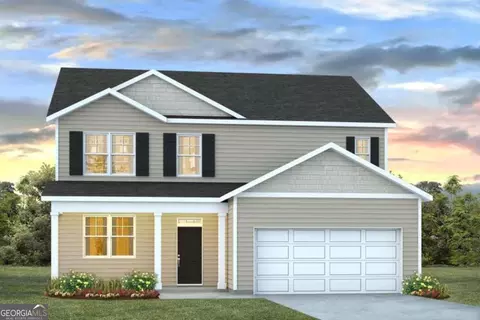 119 Buckeye Rd, Guyton, GA 31312