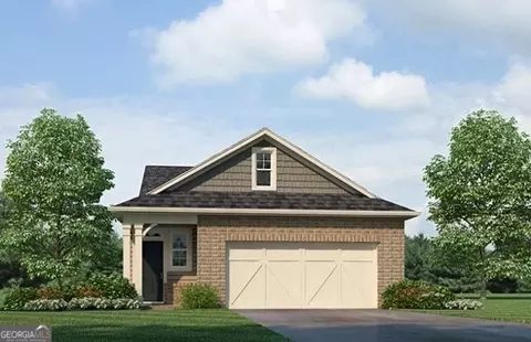 2426 Bayberry St, Acworth, GA 30101