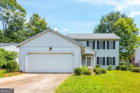10365 Worthington Hills Mnr, Roswell, GA 30076