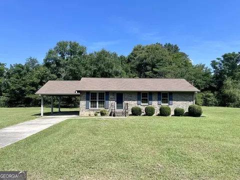 136 Myrtle Dr, Roberta, GA 31078 photo 2