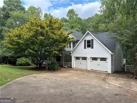 1820 Goldmine Dr, Cumming, GA 30040