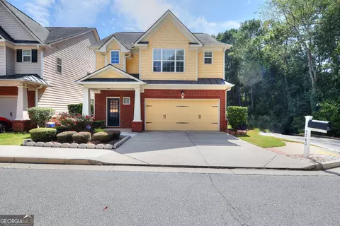 5780 Chatham Cir, Norcross, GA 30071