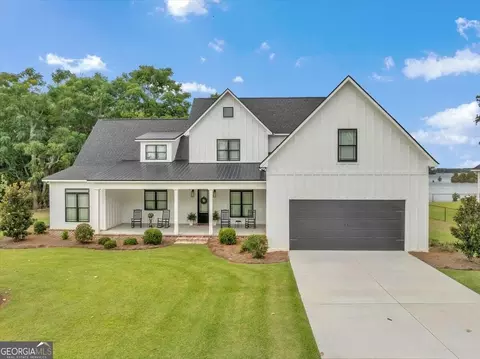 282 Flintside Dr, Cordele, GA 31015
