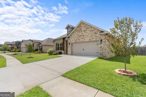 117 Agriculture Ln, Perry, GA 31069