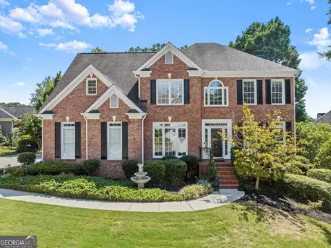3297 Green Farm Trl, Dacula, GA 30019