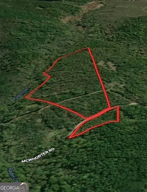 882 Mcwhorter Rd, Stephens, GA 30667 photo 9