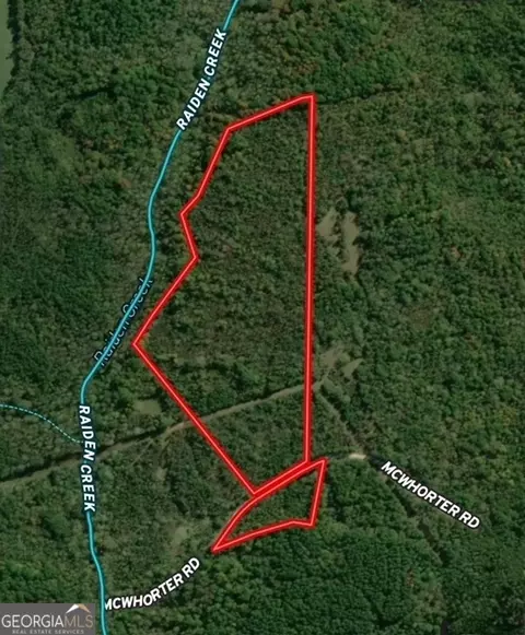 882 Mcwhorter Rd, Stephens, GA 30667 photo 11