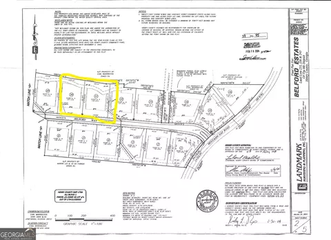 120 116 Belford Way, Jackson, GA 30233