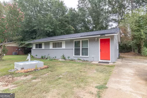 4930 Sentry St, Columbus, GA 31907