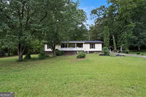 205 W Teamon Cir, Griffin, GA 30223