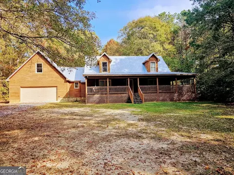 364 Carter Mountain Rd, Rockmart, GA 30153