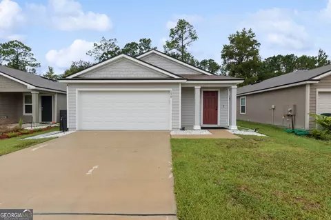 130 Ashwood Cir, Saint Marys, GA 31558