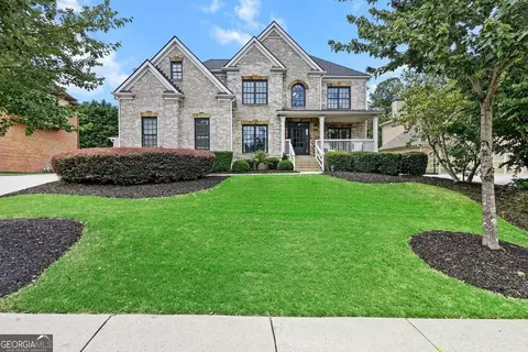 2681 Trailing Ivy Way, Buford, GA 30519