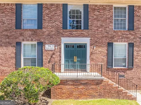 5633 Kingsport Dr, Atlanta, GA 30342