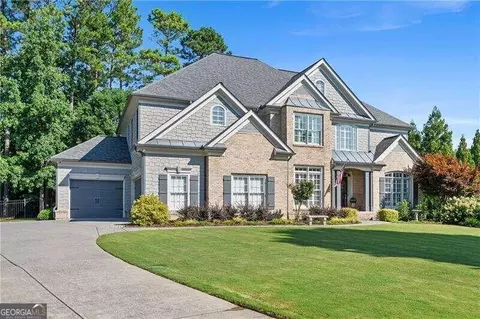262 Estates View Dr, Acworth, GA 30101