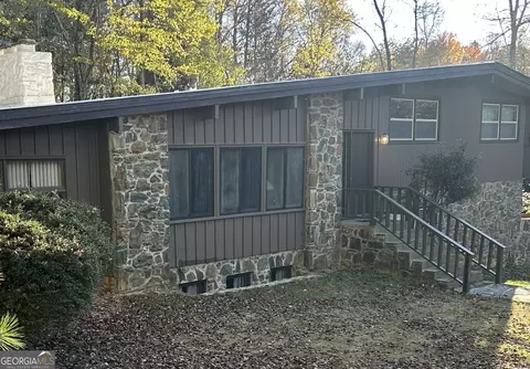 703 Laurel St, Bremen, GA 30110