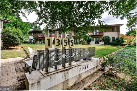 1355 Euclid Ave NE, Atlanta, GA 30307